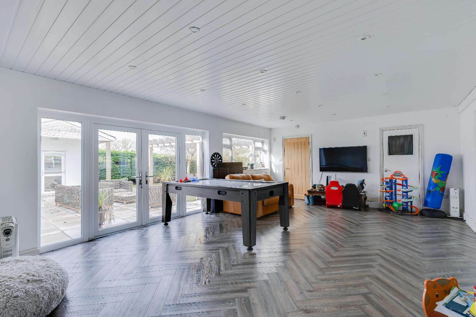 Llansannor, Nr Cowbridge, Vale of Glamorgan, CF71 7RX